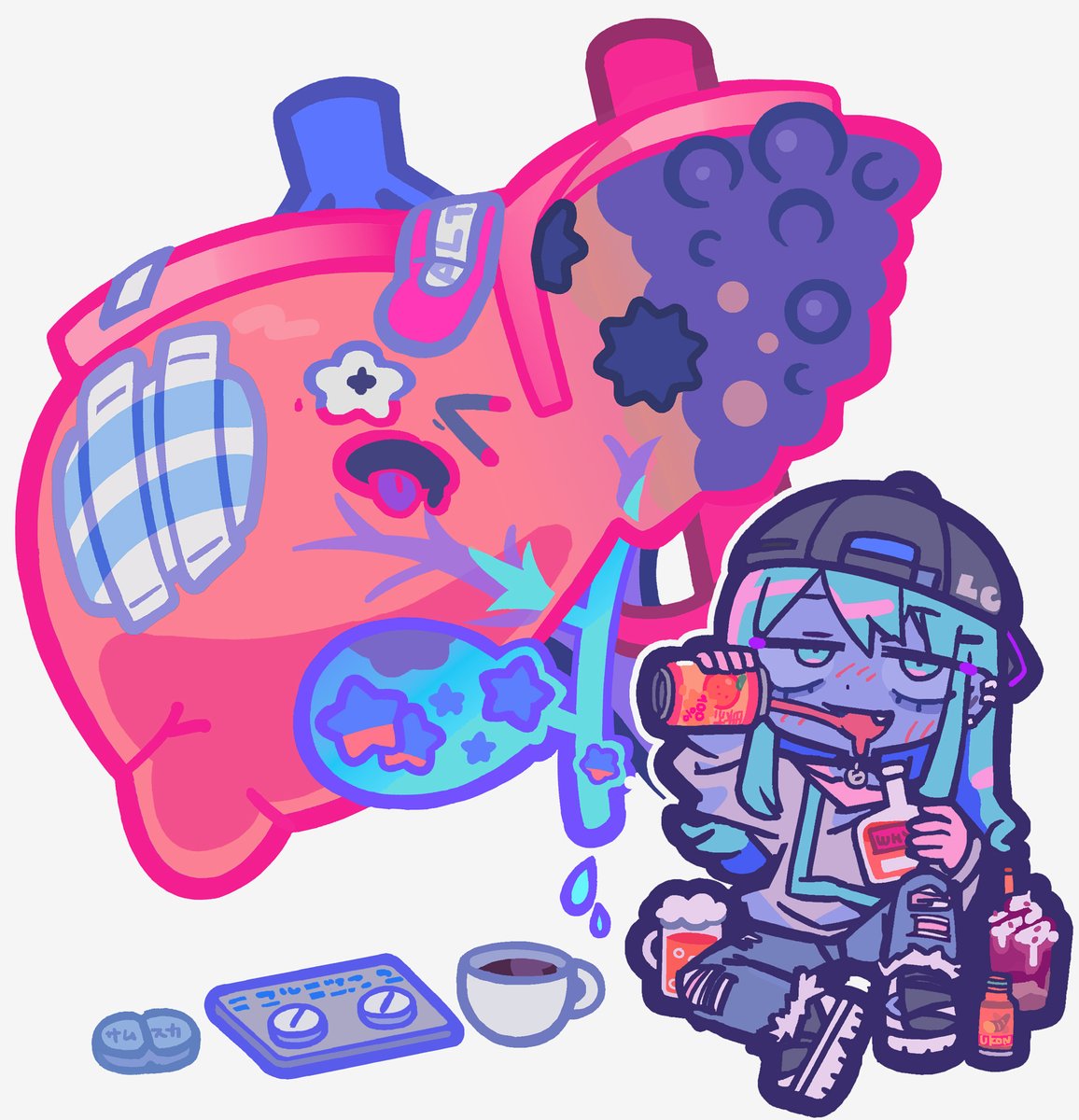 寺田てら tweet media