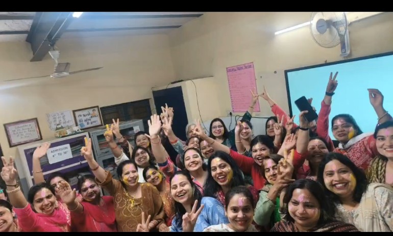 GG SSS A-BLOCK Nand Nagri tweet media