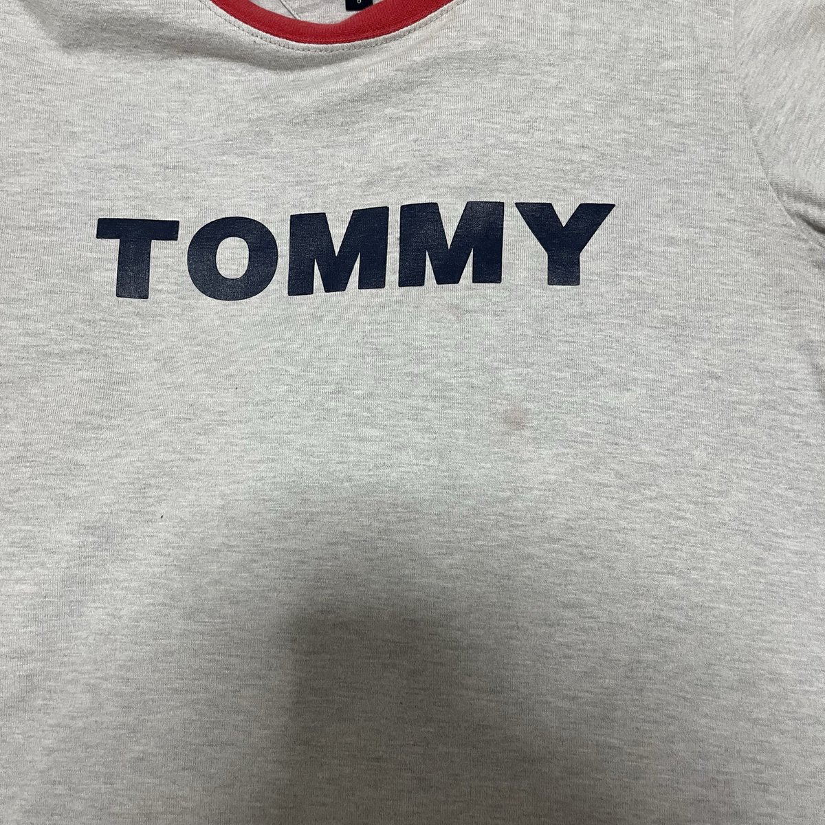 pendsonfire's tweet photo. เบบี้ที TOMMY ไซส์ M มีตน.จุดเดียว
💟100

#ส่งต่อเสื้อผ้ามือสอง #ส่งต่อเสื้อผ้ามือ2 #ส่งต่อเสื้อผ้า #เสื้อผ้ามือสอง #เสื้อผ้ามือ2 #ส่งต่อ #ส่งต่อกระเป๋า #ส่งต่อรองเท้า #โล๊ะตู้ #y2kthailand https://t.co/ObKQgt6qnG