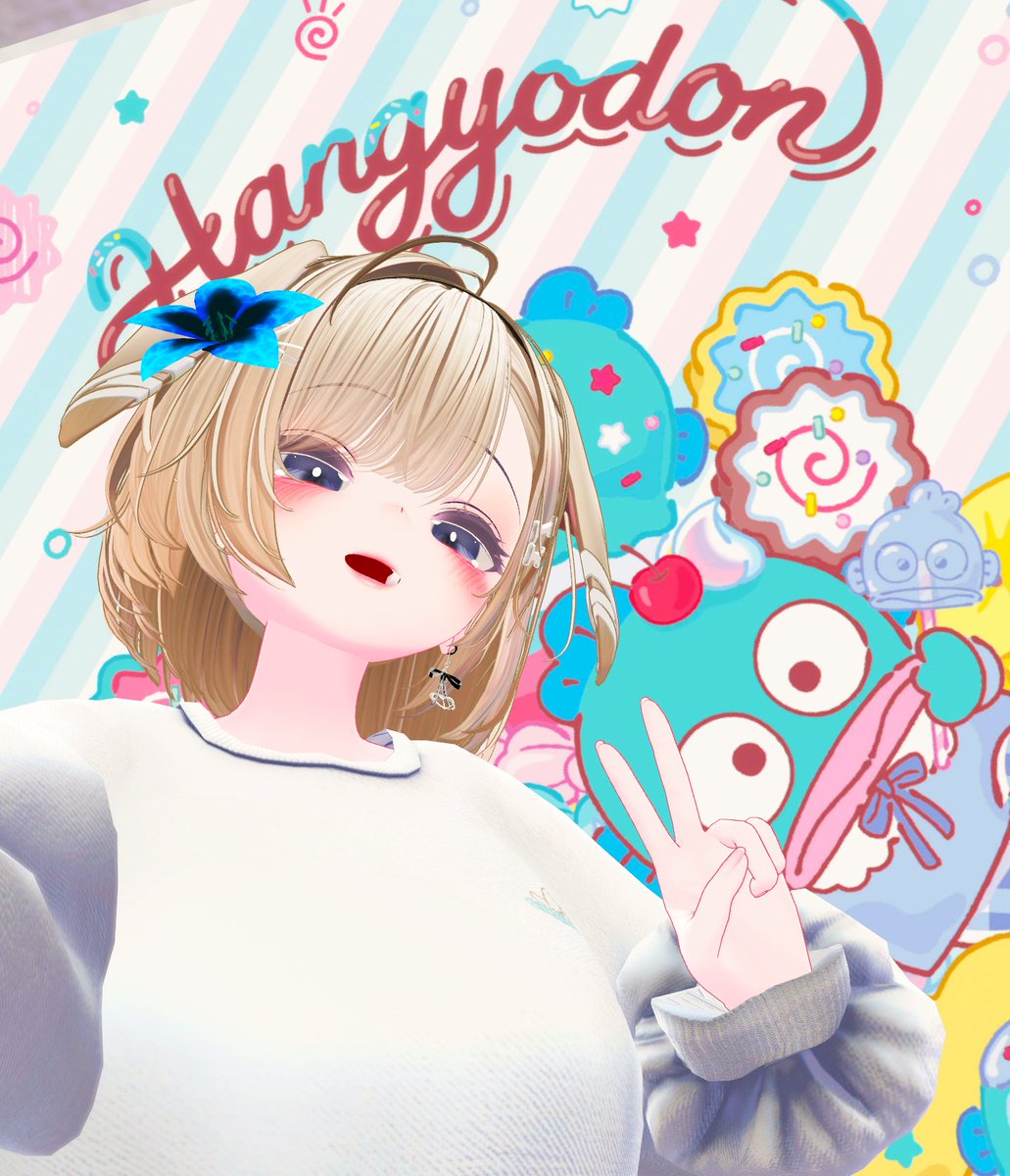 くうえる（kuueail） tweet media