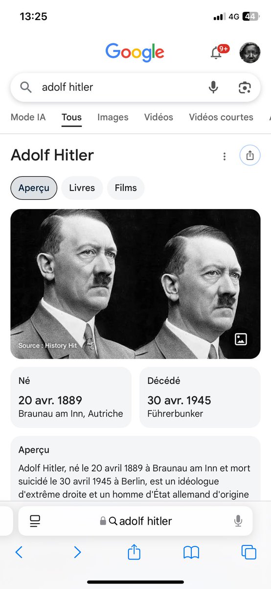 Fadhilou Diop tweet media