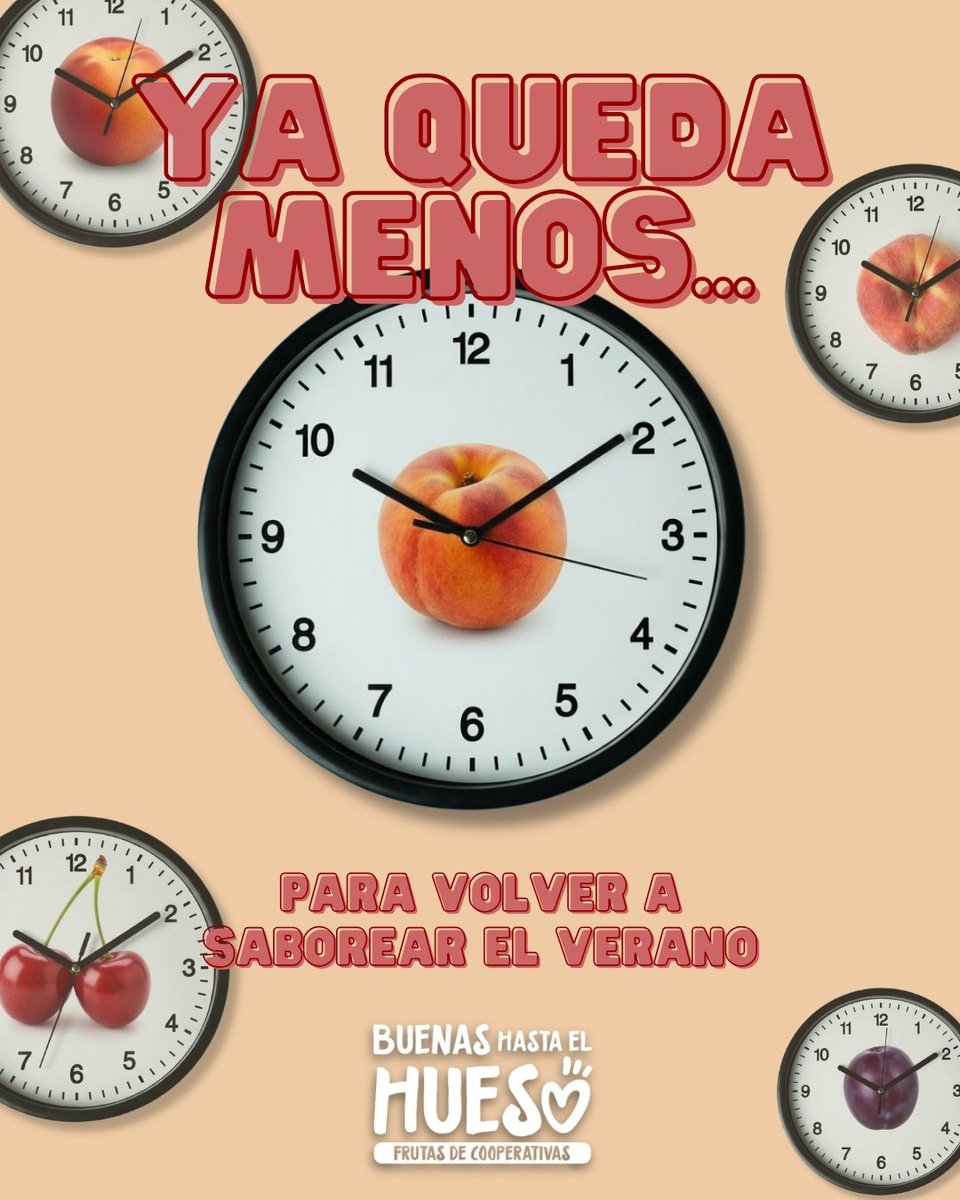 Buenas Hasta el Hueso tweet media