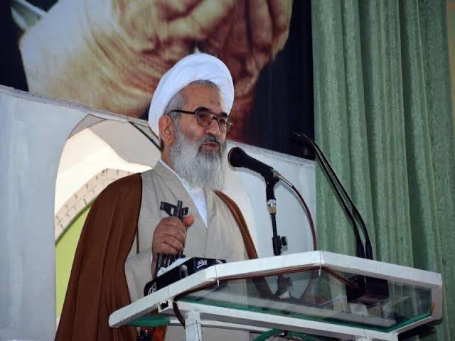 Iran Reporters tweet media