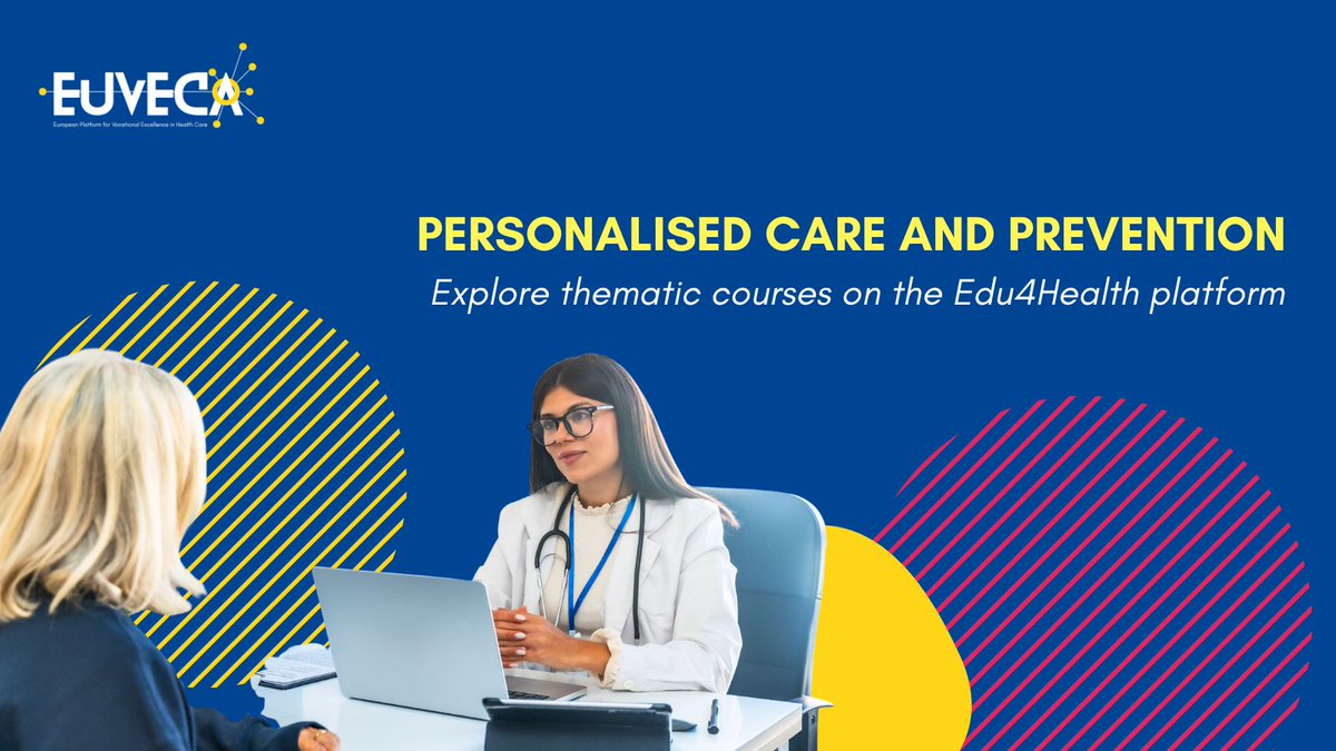 EUVECA_project tweet media