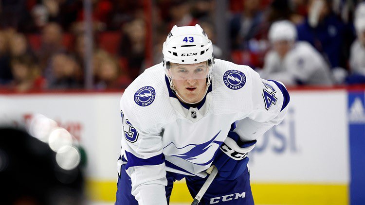 NHL Prop King tweet media