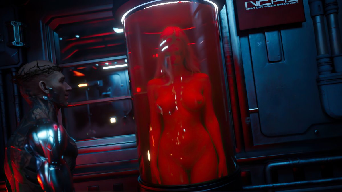 Ryota Tanaka（3D R18漫画） tweet media