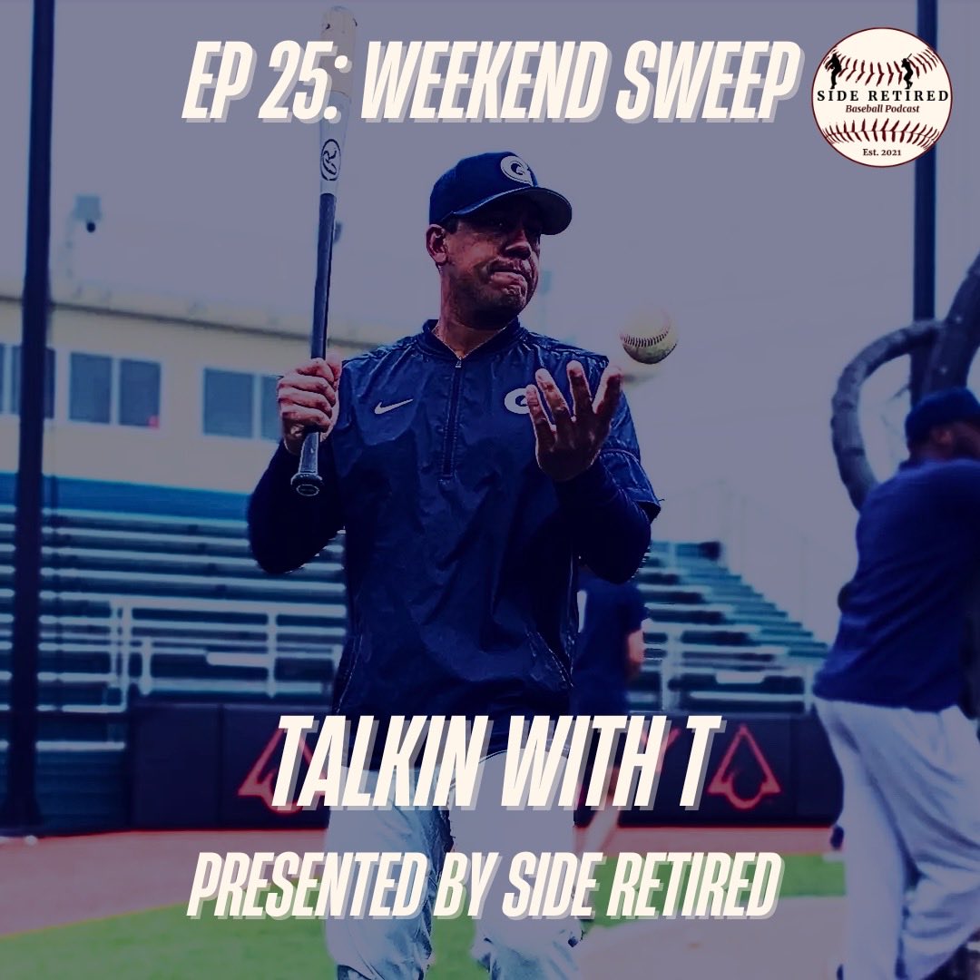 Side Retired tweet media