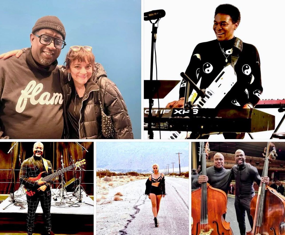 Hashim Sharrieff tweet media