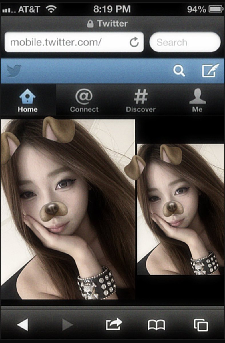 空空ovo tweet media