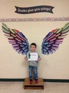 MVES Mustangs tweet media