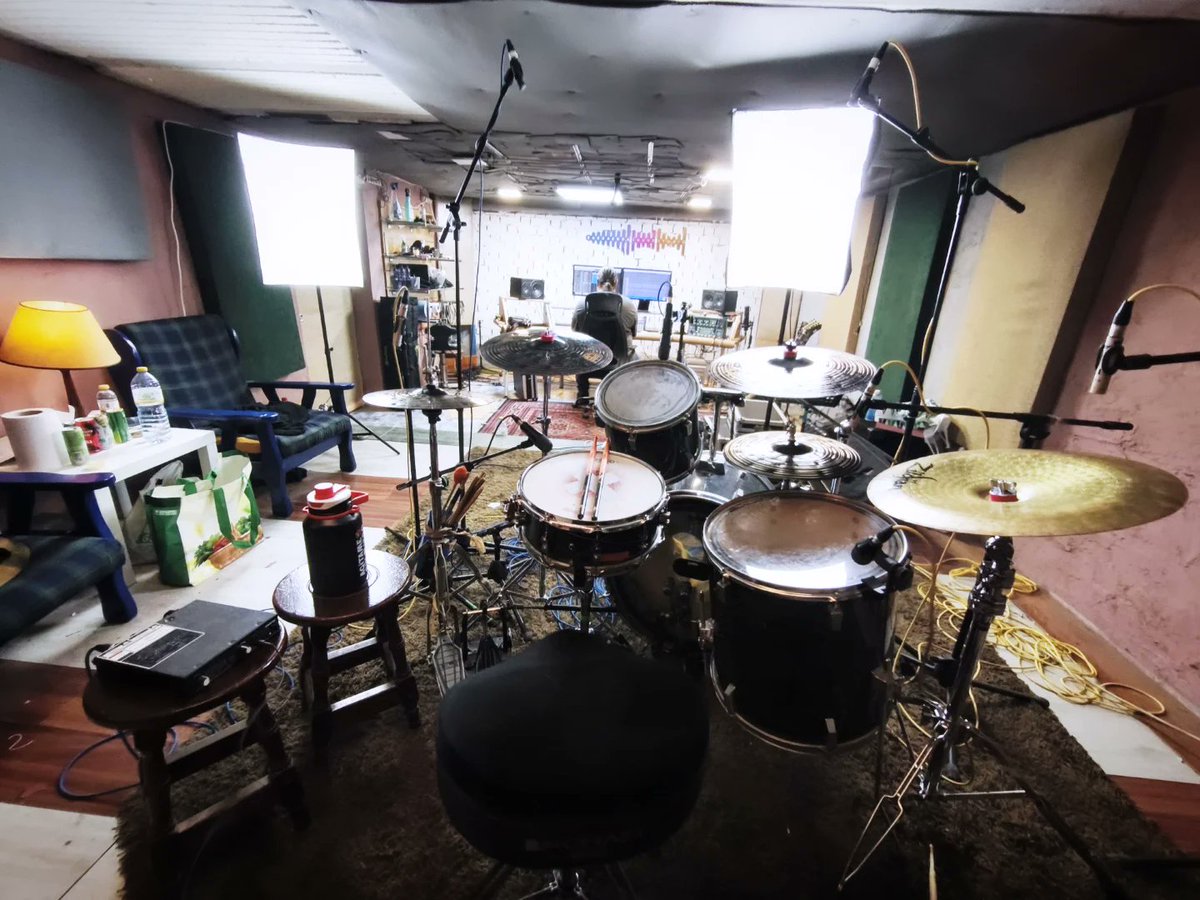 Exiler Official tweet media