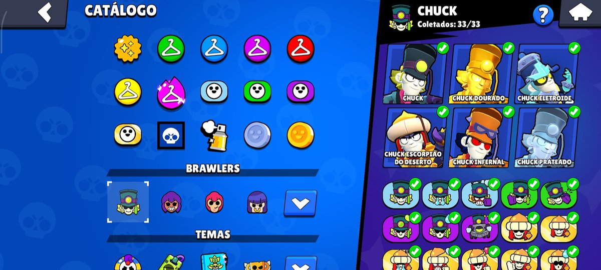 Acervo Chuckkkkkkkk 🇮🇹 tweet media