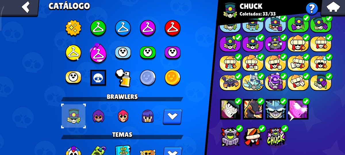 Acervo Chuckkkkkkkk 🇮🇹 tweet media