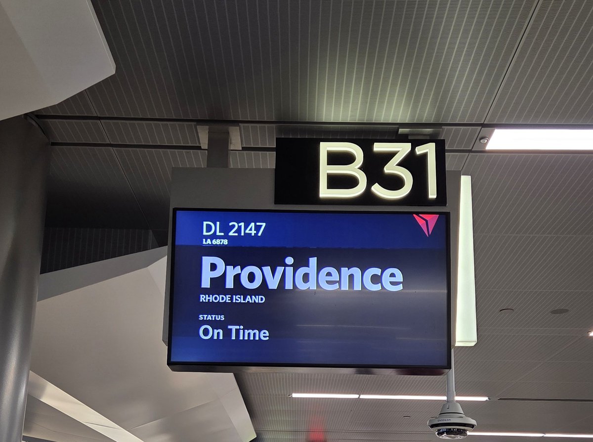 MTrentManning's tweet photo. Headed to Providence for @NE_RTF #nertc26 โ๏ธ
3 sessions coming your way:
๐ง Tips & Tricks for EMs
โ๏ธ Cutting Unit Fundamentals
๐ช Training Your Crew on Chainsaw Safety
Grateful for the opportunity to share, learn, and keep pushing our profession forward. See you there. https://t.co/ruRgri8d1S