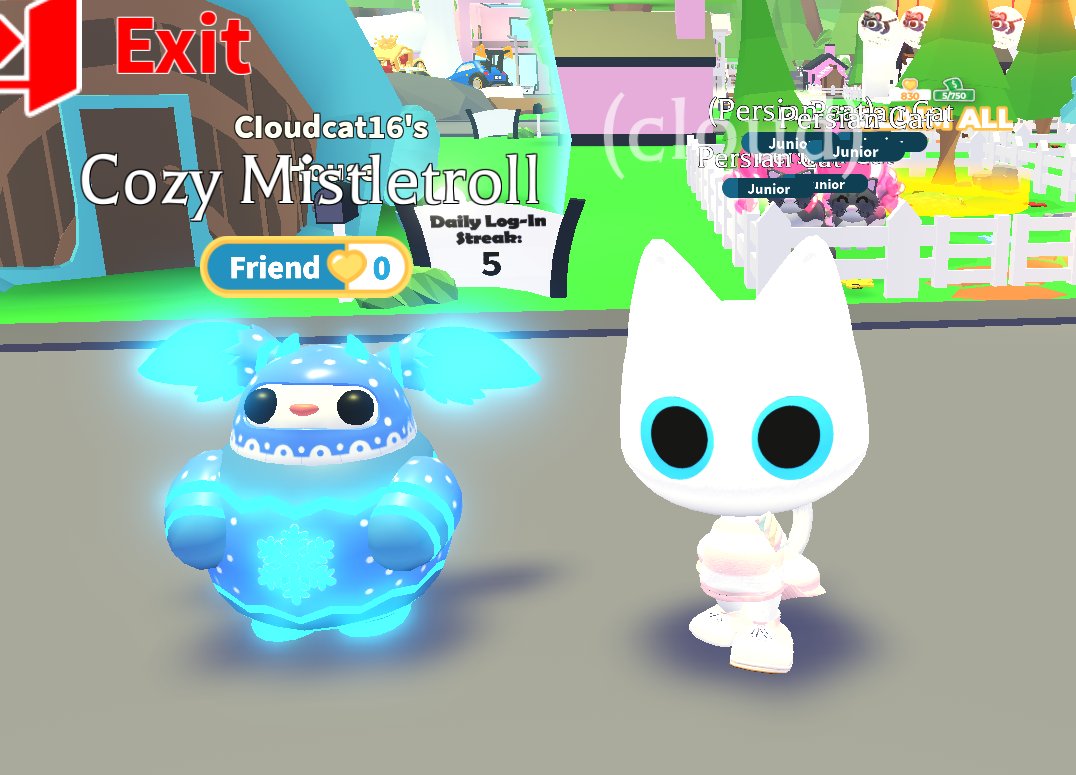 cloudcat giveaways! :D tweet media