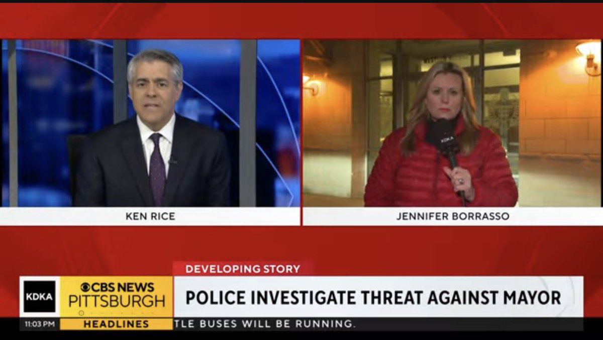 Jennifer Borrasso tweet media