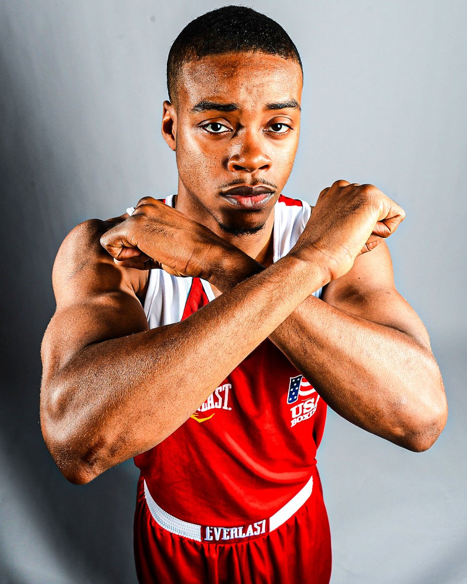 Happy birthday, Errol 🎂