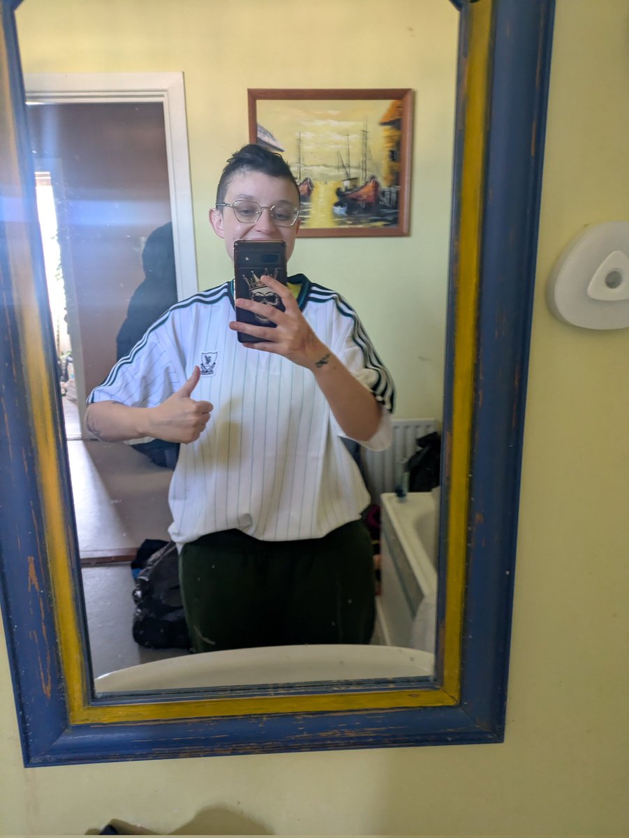 Steffffff ;) 🏳️🌈🤘 tweet media