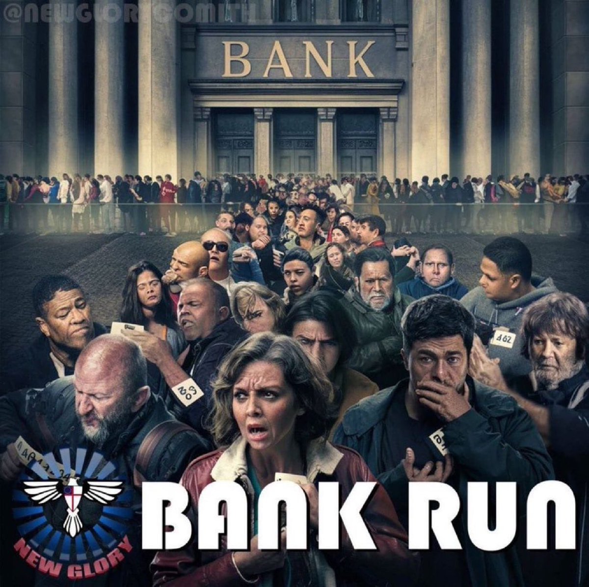 Barron47voicese's tweet image. 🚨🚨🚨 THE LARGEST TRANSFER OF WEALTH IS ON THE WAY !!!

POWER BACK TO THE PEOPLE
#GESARA REPOST AND 
FOLLOW :👉 @Barron47voicese