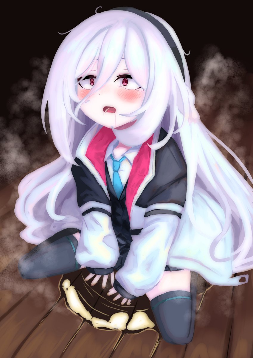 ケイちゃんしょわわ 