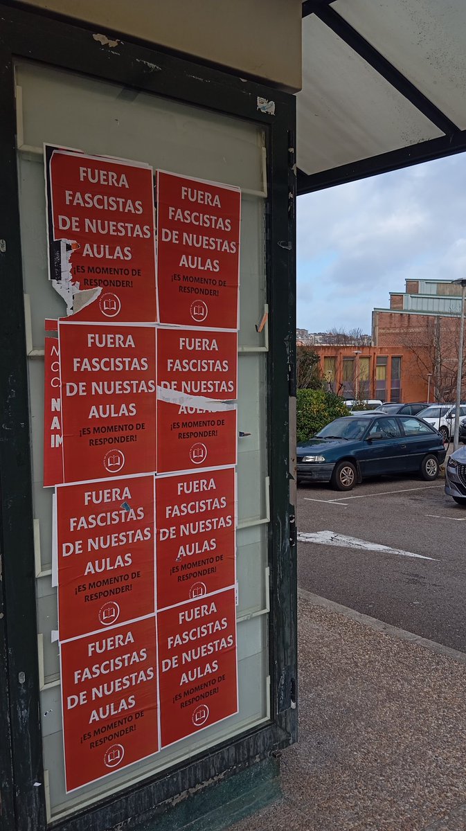 FdE Cantabria tweet media