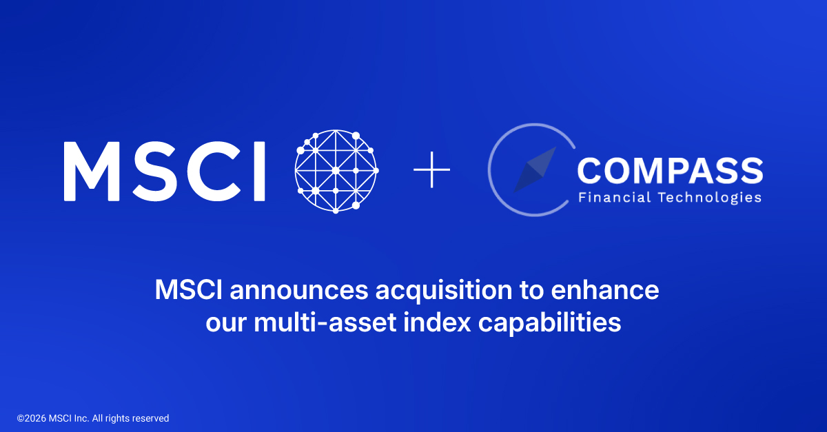 MSCI tweet media