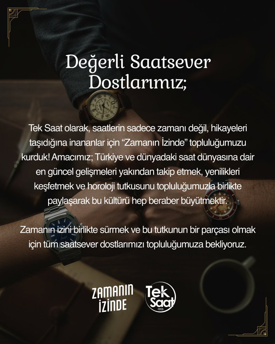 Tek Saat tweet media