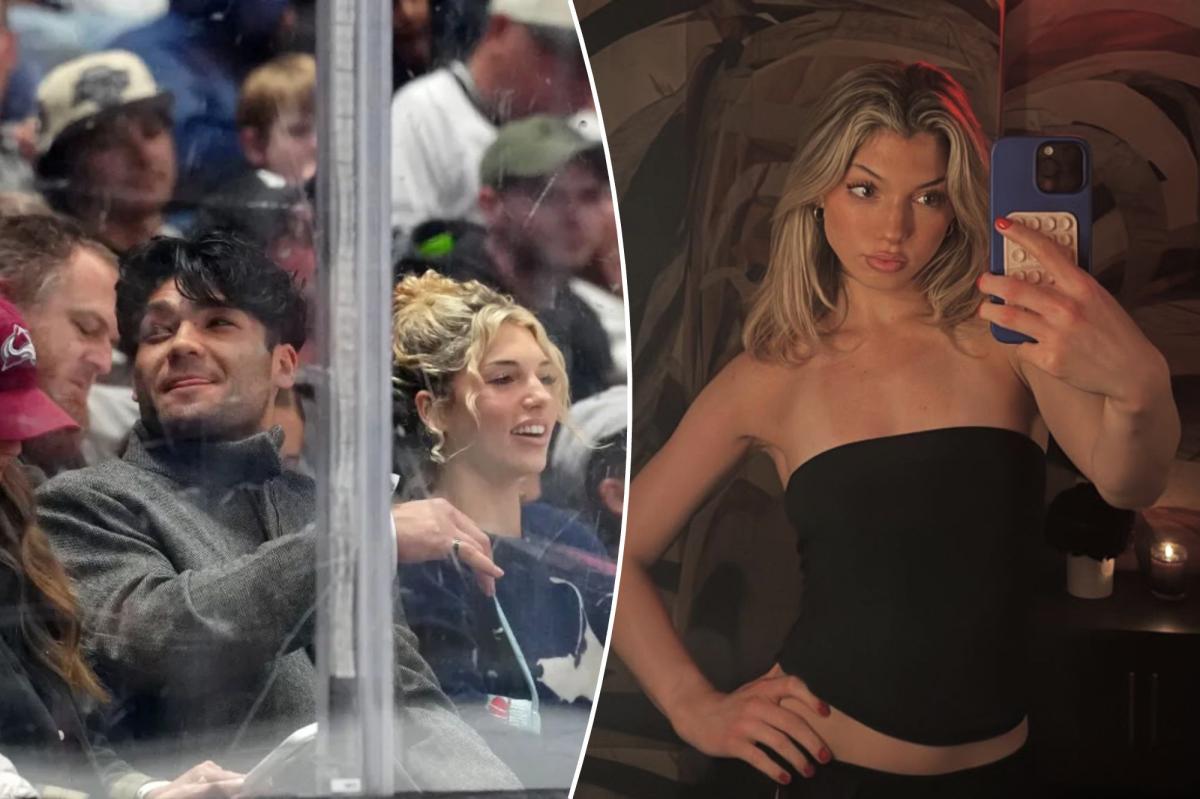 New York Post tweet media