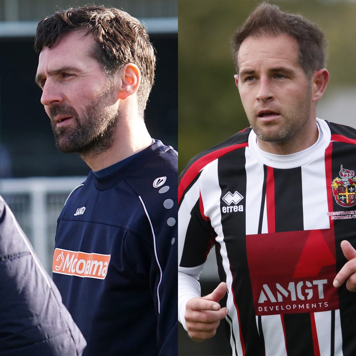 Spennymoor Town FC tweet media