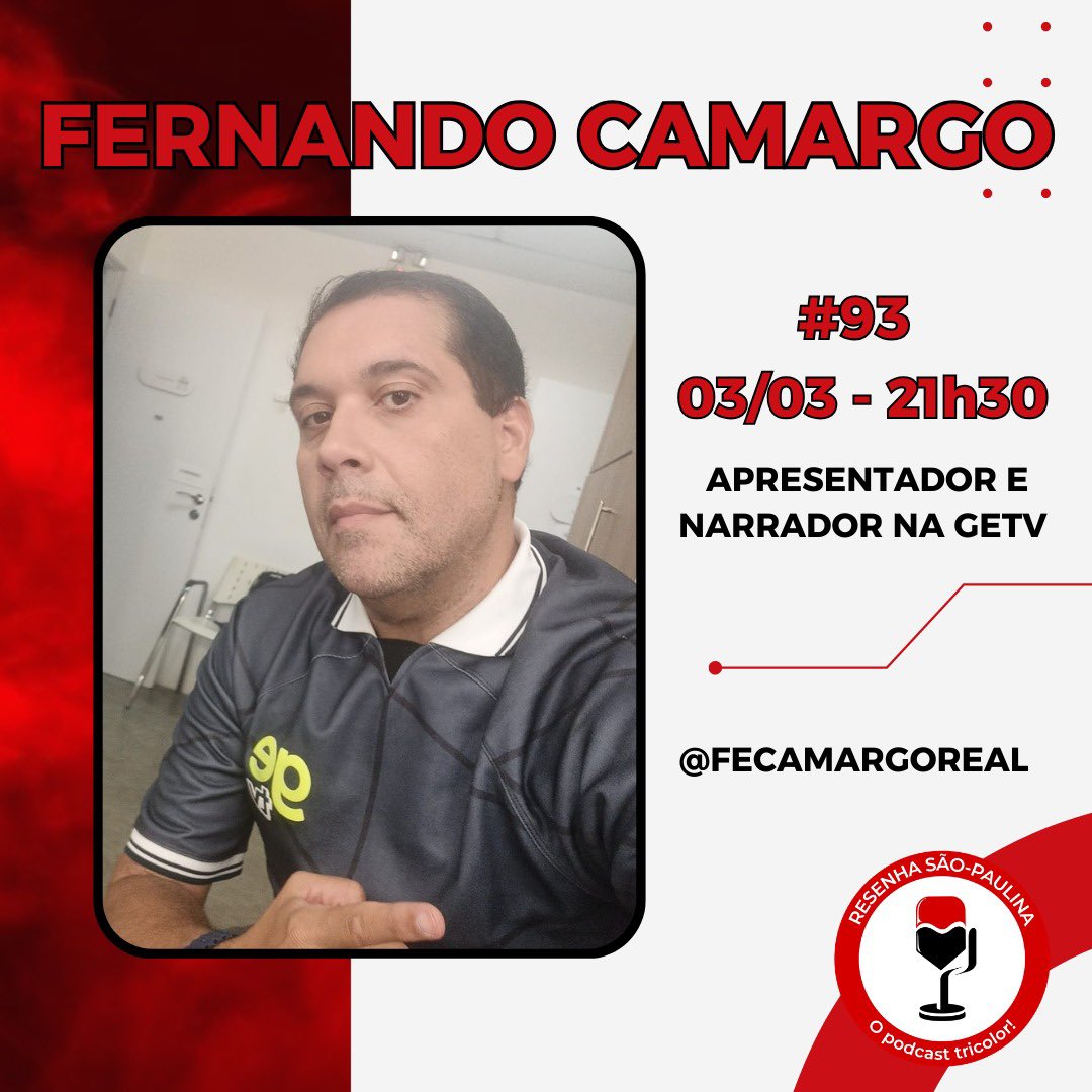 Resenha São-Paulina tweet media