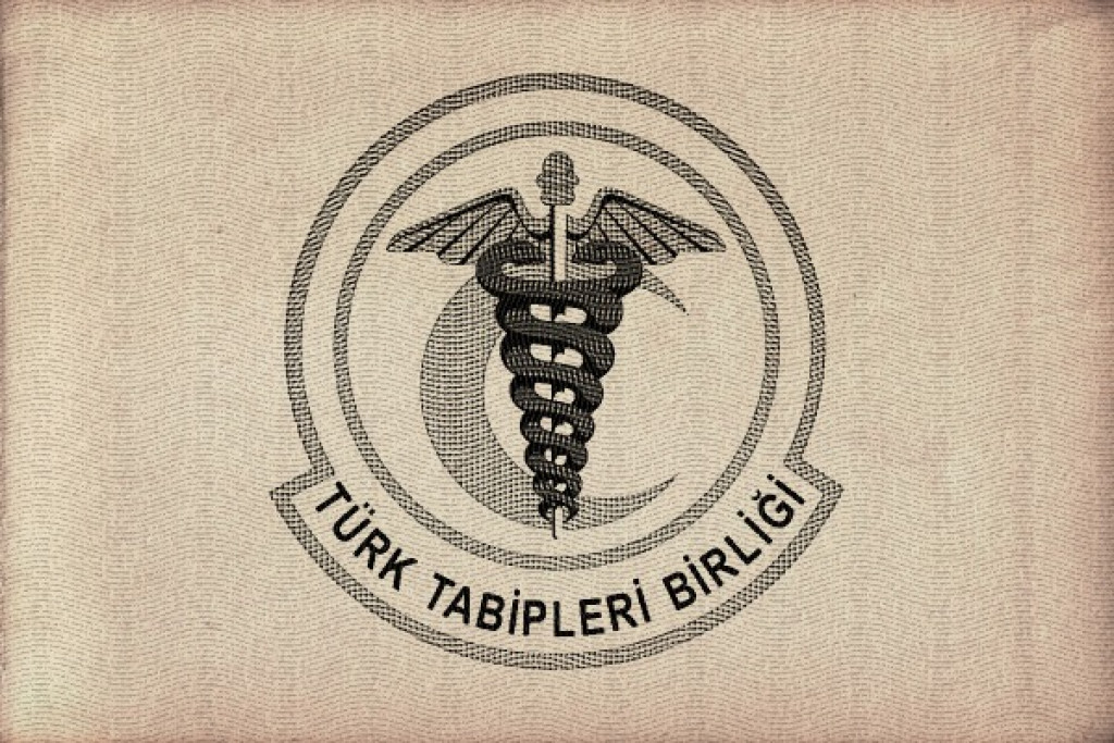 Türk Tabipleri Birliği tweet media