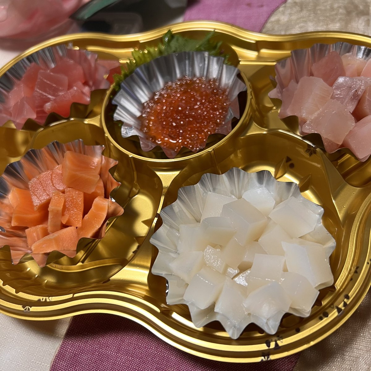 よっしー☕️🫖🍽 tweet media