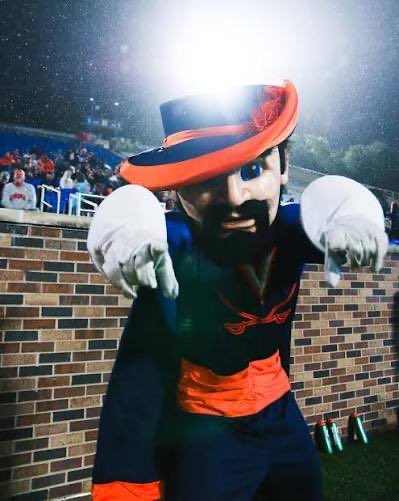 Kamharie “Zhiy “Steelman 2028⭐️ tweet media