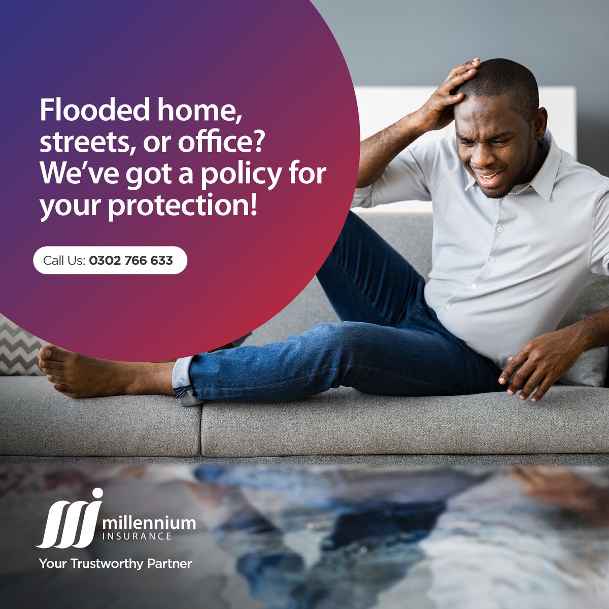 Preacherboye's tweet image. You can’t stop the rain, but you can protect what matters most. ☔
Stay covered against unexpected damage this rainy season with reliable protection you can trust.
#TrustInMillennium #InsuranceProtection  #PeaceOfMind

Iran $JFB #WWERaw Ibrahim Mahama Ayawaso East Angel Asiamah