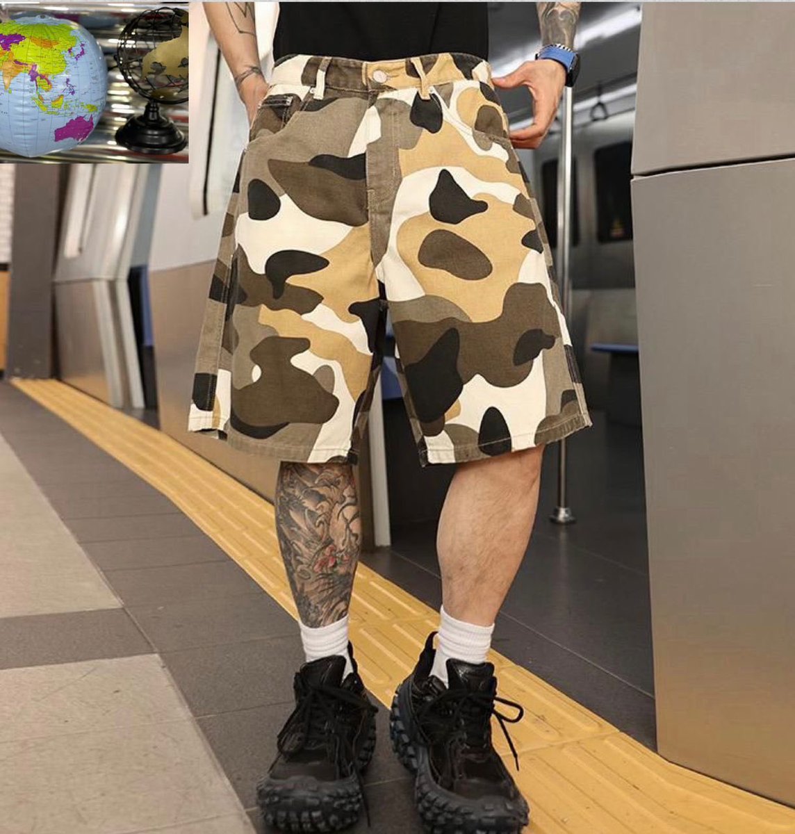 Jae’s Closet✝️ tweet media