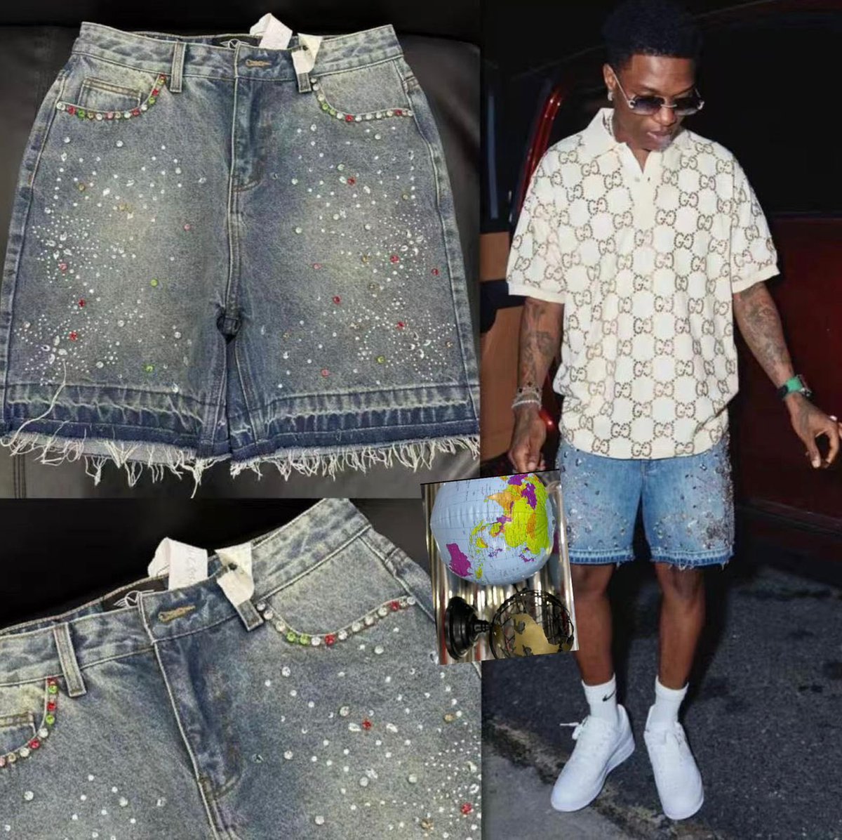 Jae’s Closet✝️ tweet media