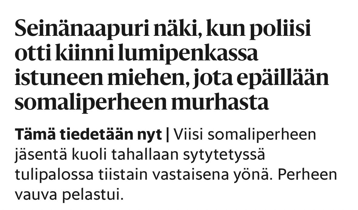 Jussi Mäkinen tweet media