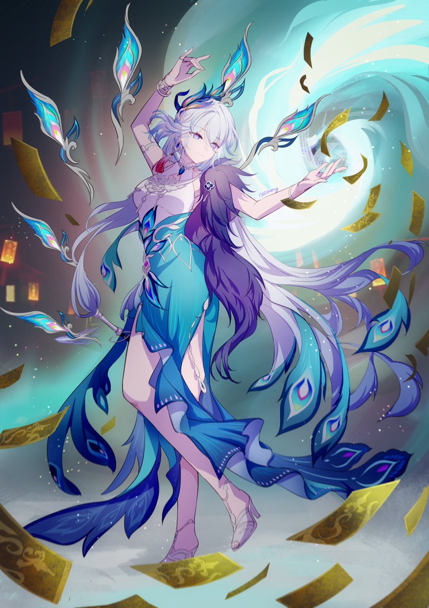 Celtreny- DDAM F8，Doujimini tweet media