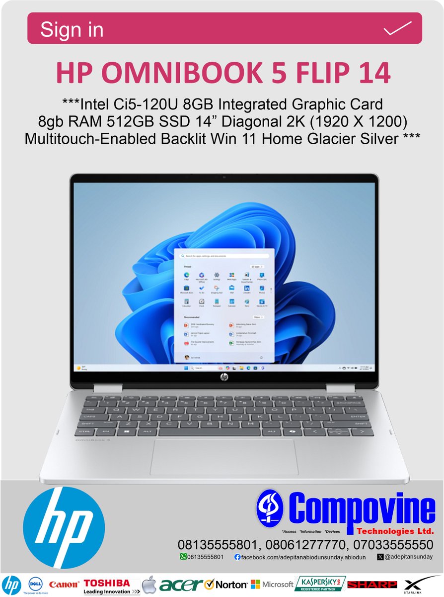 ADEPITANSUNDAY's tweet image. NEW HP PRODUCTS
#2baba #ISWAP #Na Jesus #World War 3 #Umaru Fintiri #Aliko Dangote