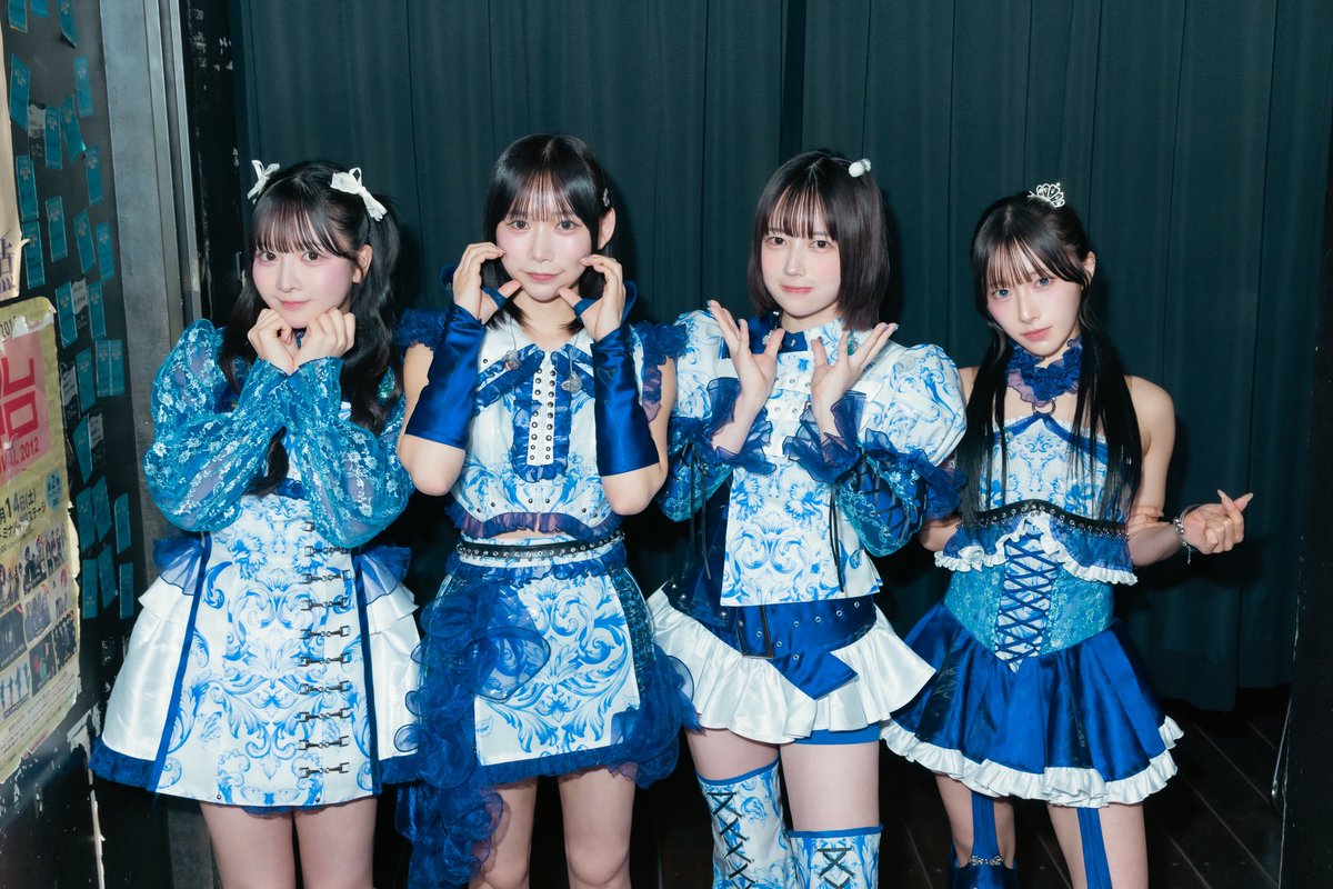 君島 凪 (@nagi_ysgl) / Posts / X