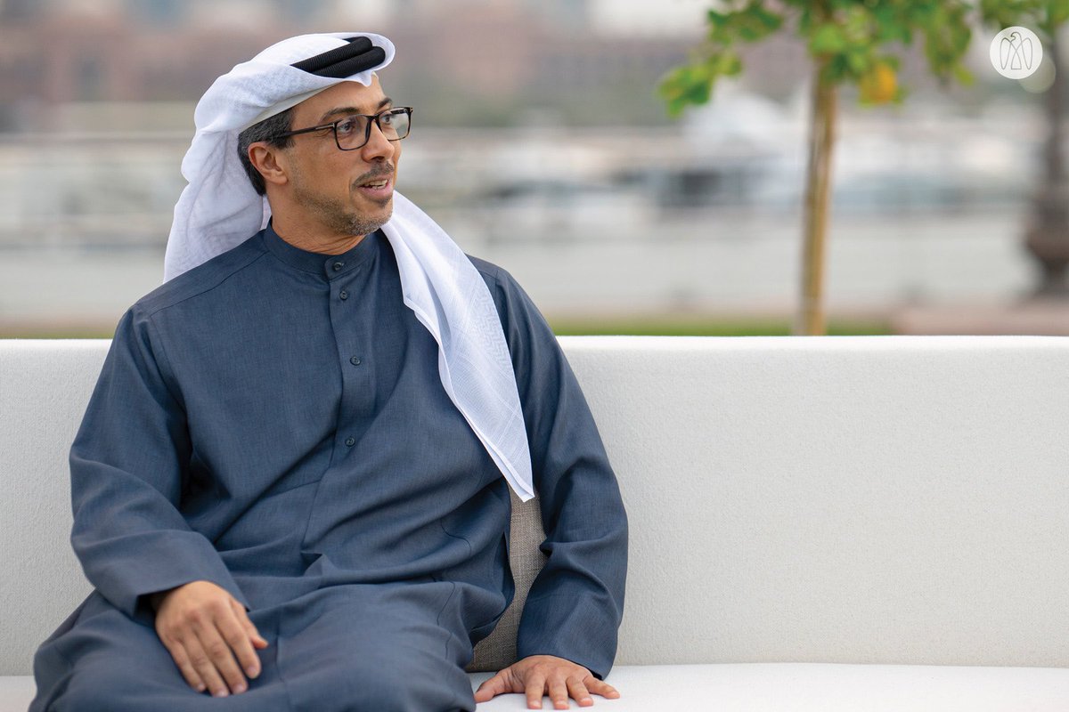 Faris Al Hammadi tweet media