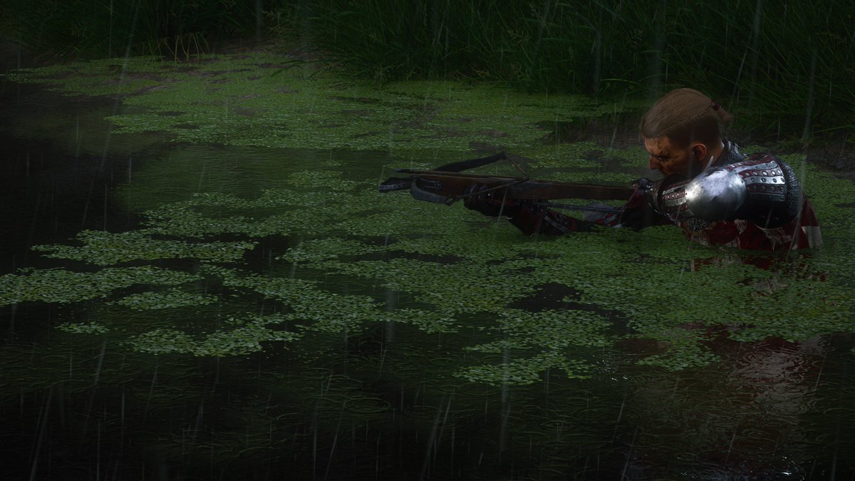 Albert_VP's tweet image. Kingdom Come Deliverance 2
Hunting whith crossbow

#kcd2 #KingdomComeDeliverance2