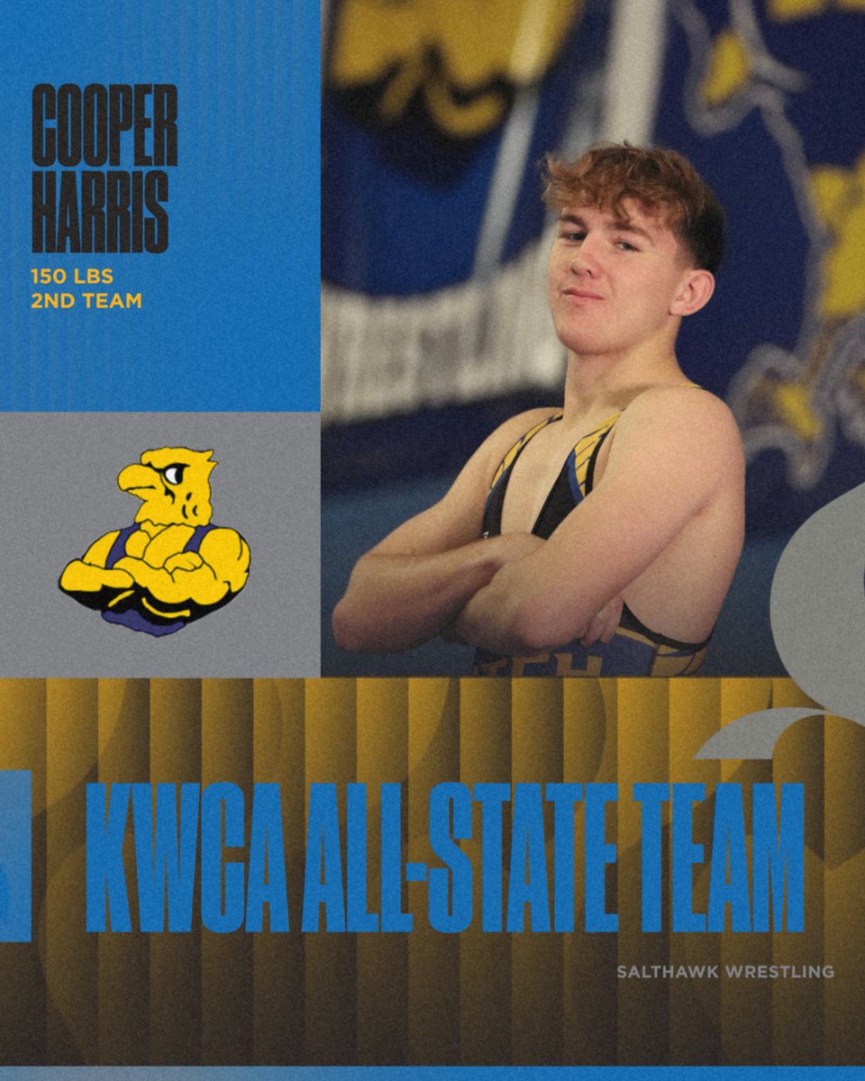 Salthawk Wrestling tweet media