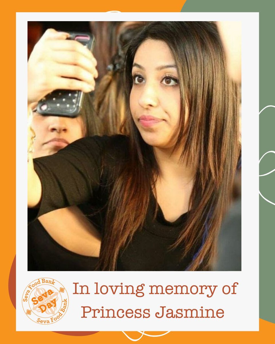 Seva Food Bank tweet media