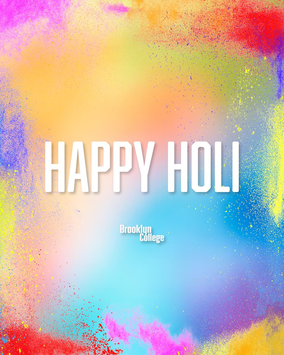 Brooklyn College tweet media