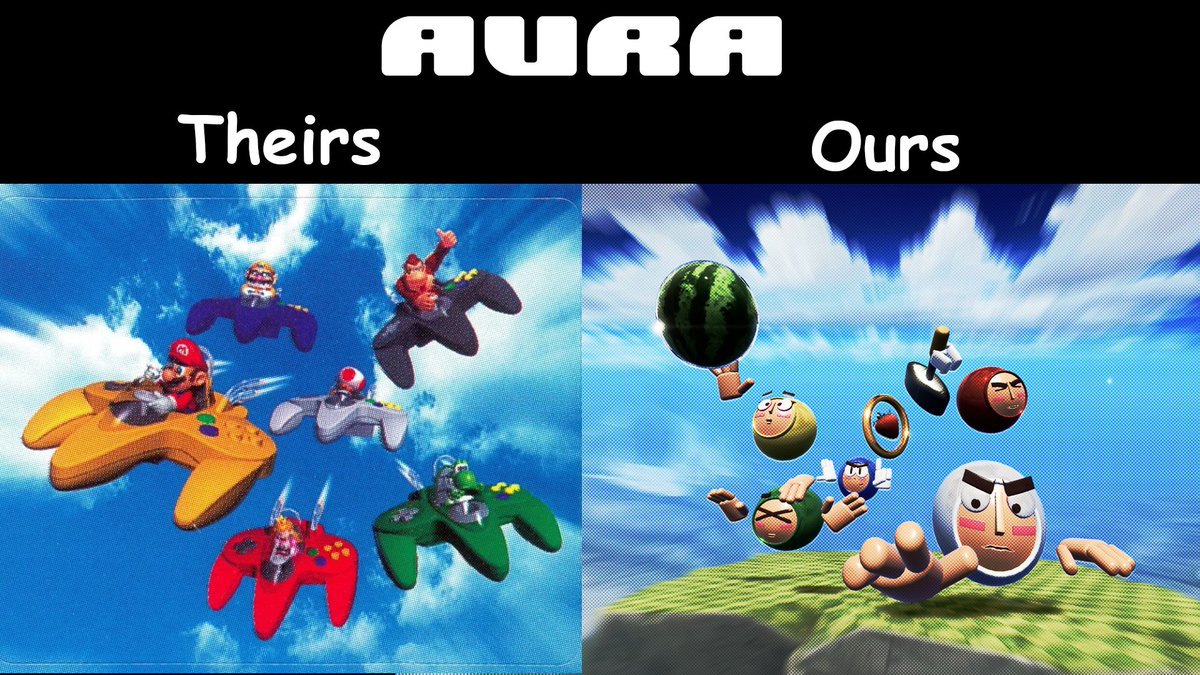 Ligmanauts tweet media