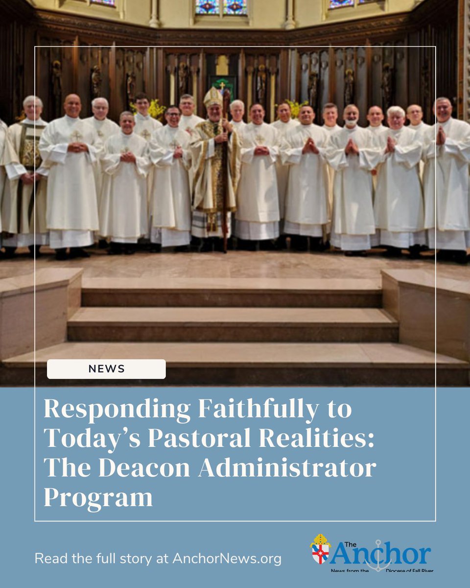 Diocese of Fall River tweet media