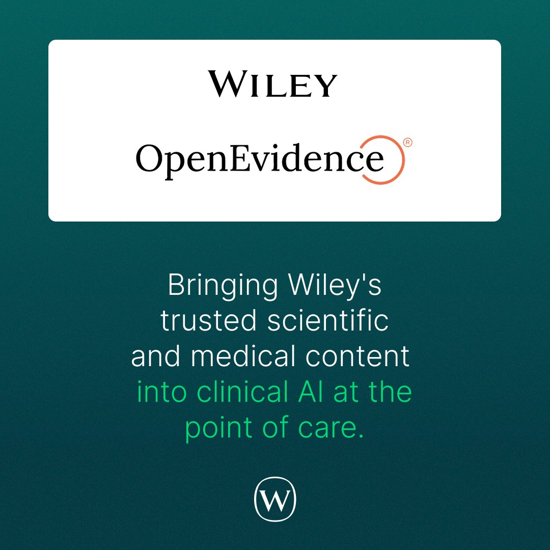 Wiley tweet media