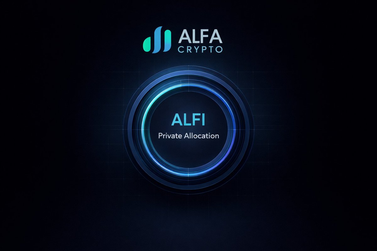 Alfa Crypto tweet media
