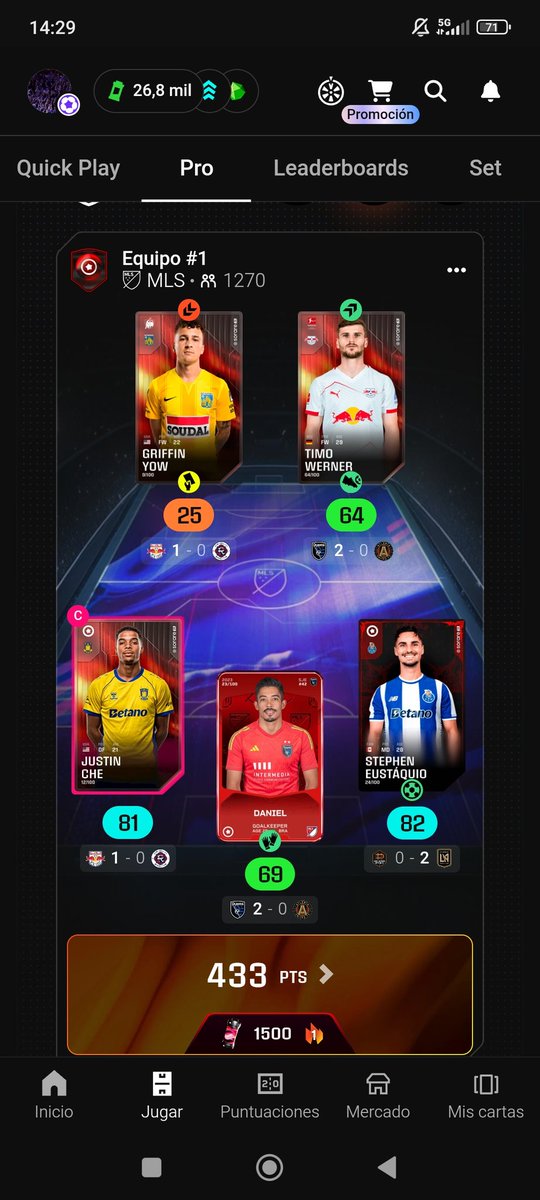 Antón Vázquez 💙 tweet media